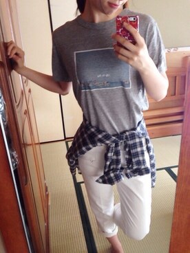 cocoさんのコーディネート