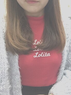 kikilalaさん（レディース・162cm）の秋コーディネート