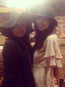 KRISTINITさんのコーディネート
