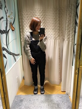 itsuko nishidaさんのコーディネート