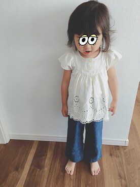 なぎささんのコーディネート