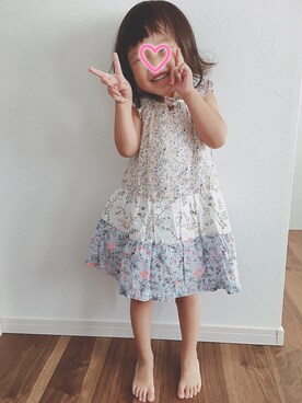 なぎささんのコーディネート