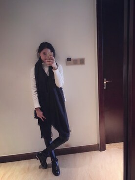 Cready_欣婷さんのコーディネート