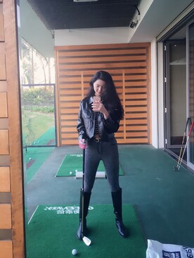 Cready_欣婷さんのコーディネート