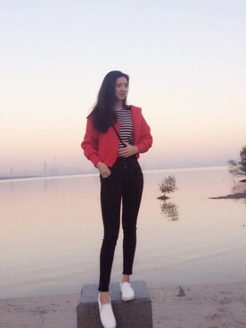 Cready_欣婷さんのコーディネート