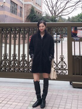 Cready_欣婷さんのコーディネート