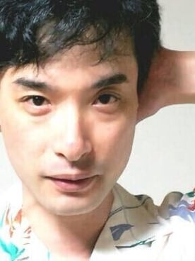 「 アロハ柄 」｜mitsuru_itoさん（メンズ・175cm）の夏コーディネート
