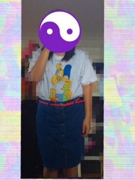 MEI'sさんのコーディネート