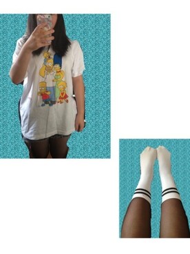 MEI'sさんのコーディネート