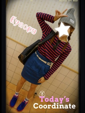 ♡るか♡さんのコーディネート