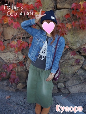 ♡るか♡さんのコーディネート