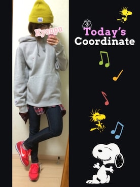 ♡るか♡さんのコーディネート