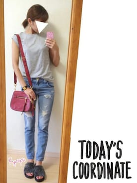 ♡るか♡さんのコーディネート