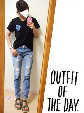 ♡るか♡さんのコーディネート