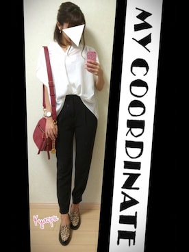 ♡るか♡さんのコーディネート