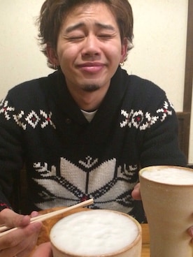 RYOSUKEさんのコーディネート