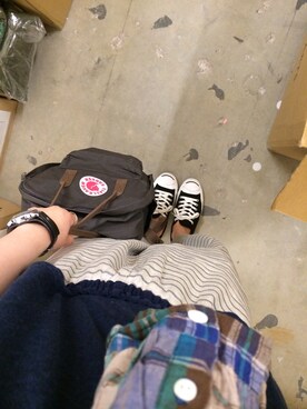 ずちゃさんのコーディネート