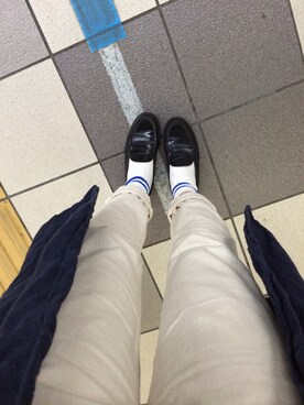 ずちゃさんのコーディネート