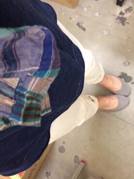 ずちゃさんのコーディネート