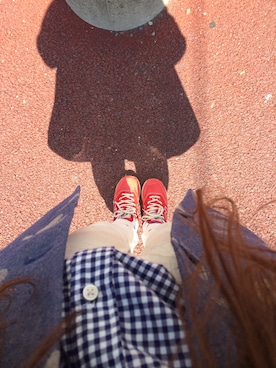 ずちゃさんのコーディネート