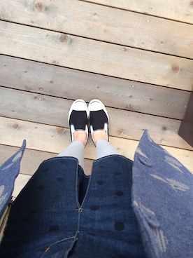 ずちゃさんのコーディネート