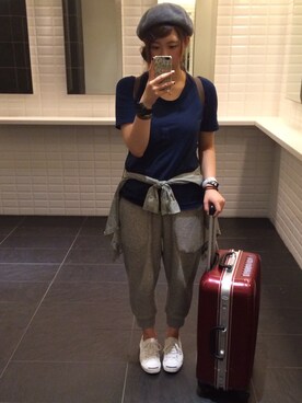 ずちゃさんのコーディネート