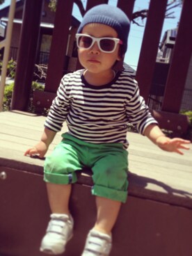 aduさんのコーディネート