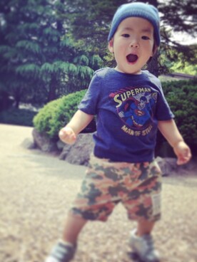 aduさんのコーディネート