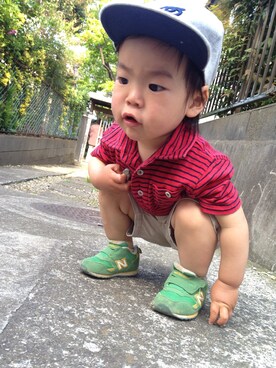 aduさんのコーディネート