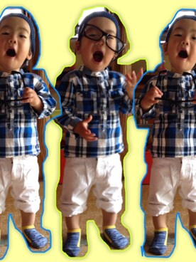 aduさんのコーディネート