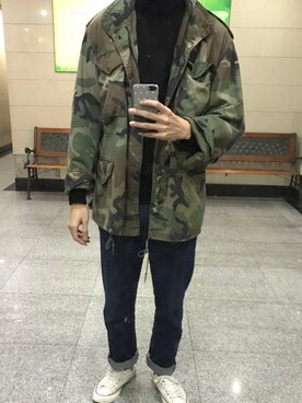 不赖君さんのコーディネート