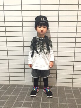 Rさんのコーディネート