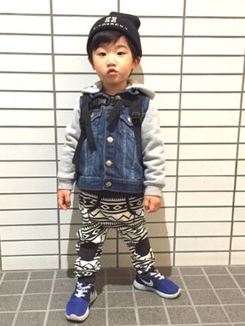 Rさんのコーディネート