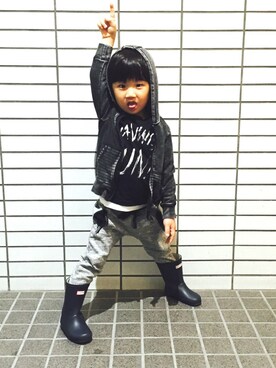 Rさんのコーディネート