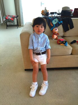 Rさんのコーディネート