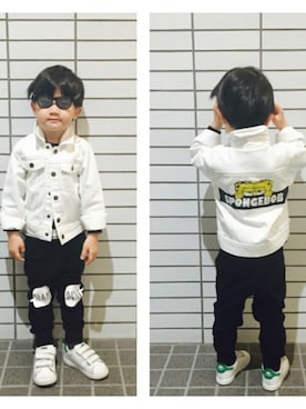 Rさんのコーディネート