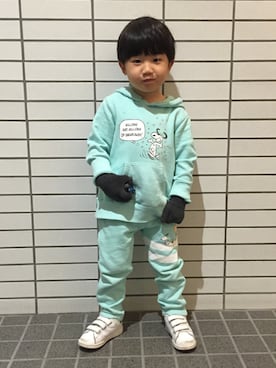 Rさんのコーディネート