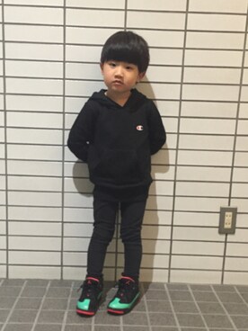 Rさんのコーディネート