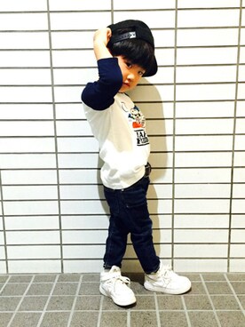 Rさんのコーディネート