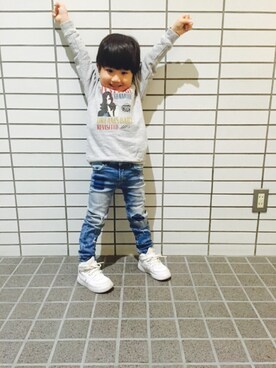 Rさんのコーディネート