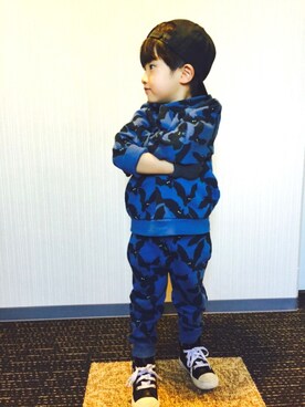 Rさんのコーディネート