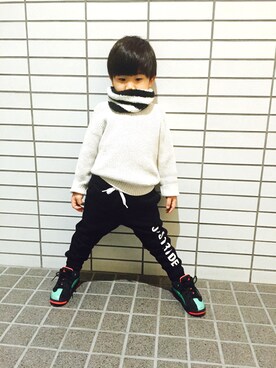 Rさんのコーディネート