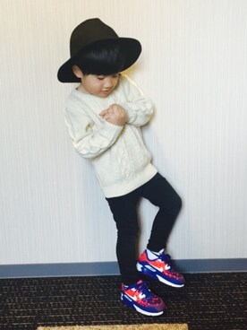 Rさんのコーディネート