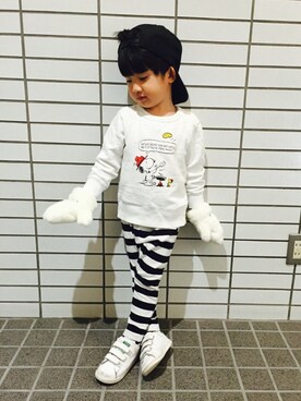 Rさんのコーディネート