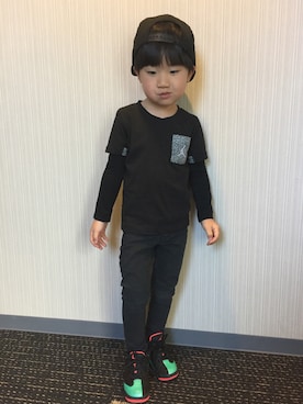 Rさんのコーディネート