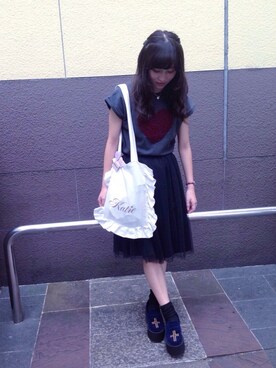 Diorさんのコーディネート