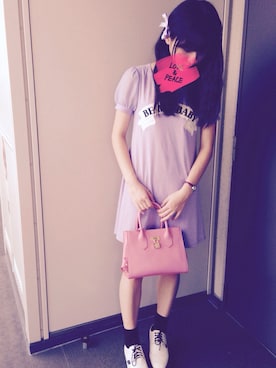 Diorさんのコーディネート