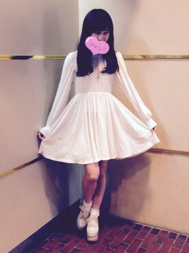 Diorさんのコーディネート