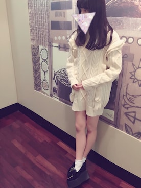 Diorさんのコーディネート