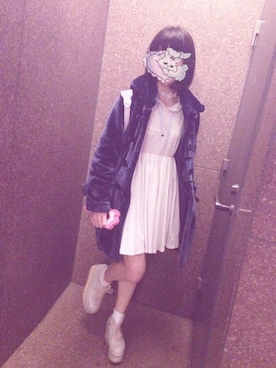 Diorさんのコーディネート